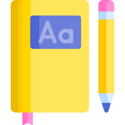 libro icono