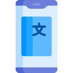 電子ブック icon