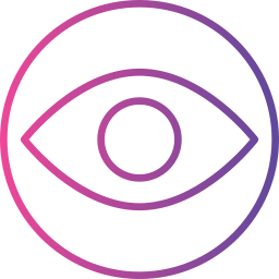 Eye icon