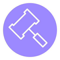 hammer icon