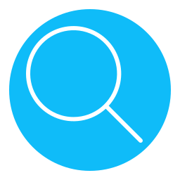 Magnifier icon