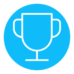 Trophy icon