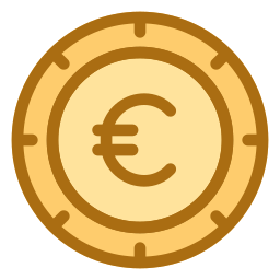 euro Icône