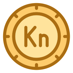 쿠나 icon