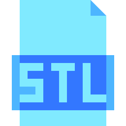 Stl icon