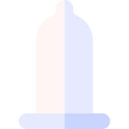 préservatif Icône