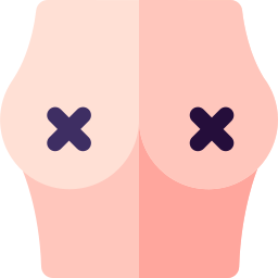 Nipples icon