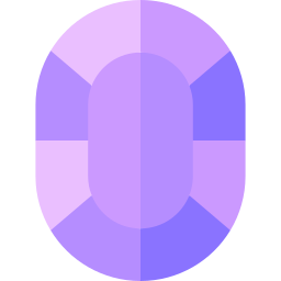 Oval icon