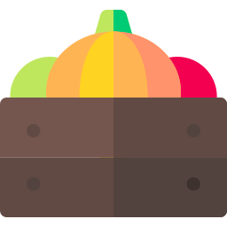 Vegetables icon