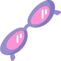 Sunglasses icon