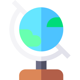 Planet icon