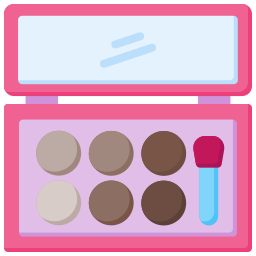 Eyeshadow icon