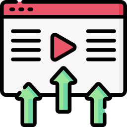 Video icon