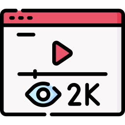 Viewer icon