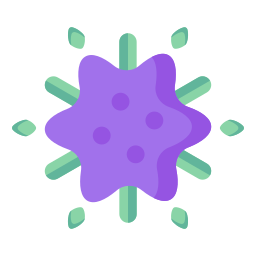 Flower icon