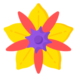 Dianthus icon