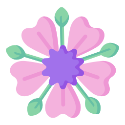 Petunia icon