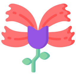 Flower icon