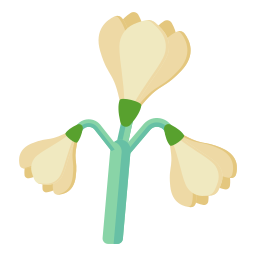 Flower icon