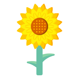 sonnenblume icon