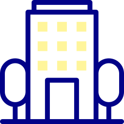 Apartment icon