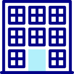 Apartment icon