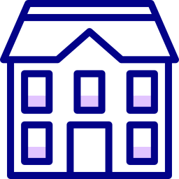 Mansion icon