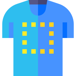T shirt icon