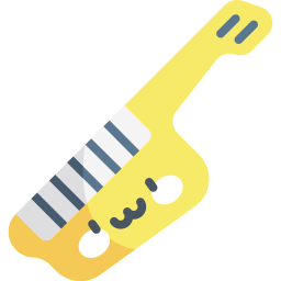 keytar icon