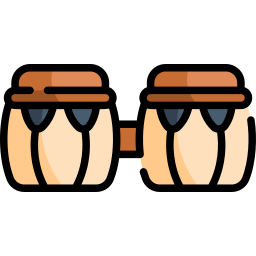 bongo icona