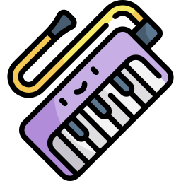 melodica icon