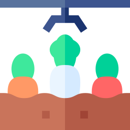 Harvest icon