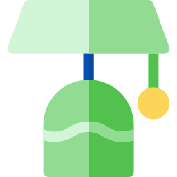 Lamp icon