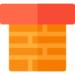 Chimney icon