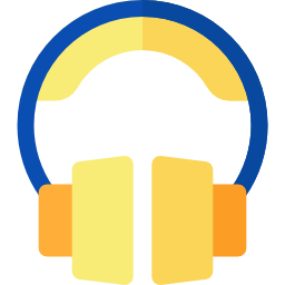 Headphone icon