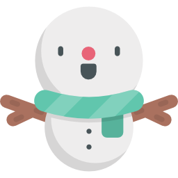 Snowman icon