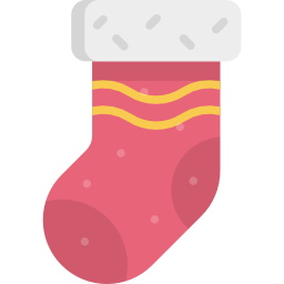 Sock icon