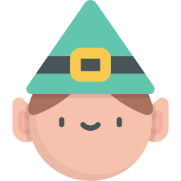 elf icon