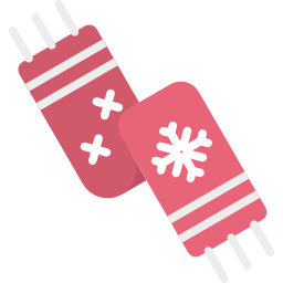 Scarf icon