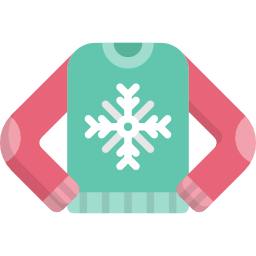 Sweater icon