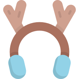 oorwarmers icoon