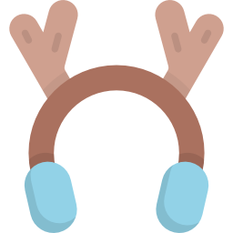 Earmuffs icon