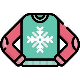 sweatshirt icon