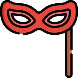 Mask icon