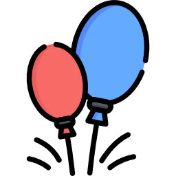 globos icono