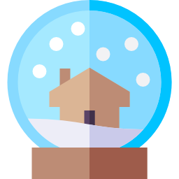 schneekugel icon