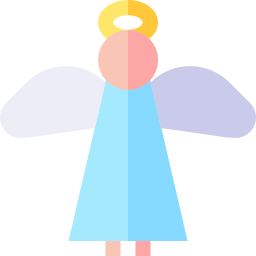 Angel icon