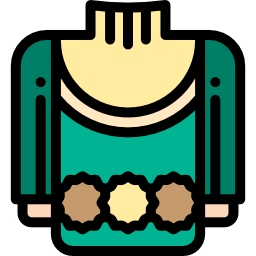 Sweater icon