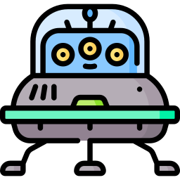 ufo icon