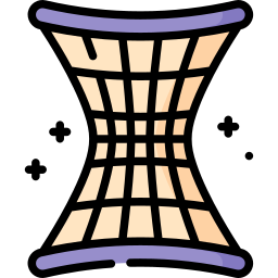벌레 구멍 icon